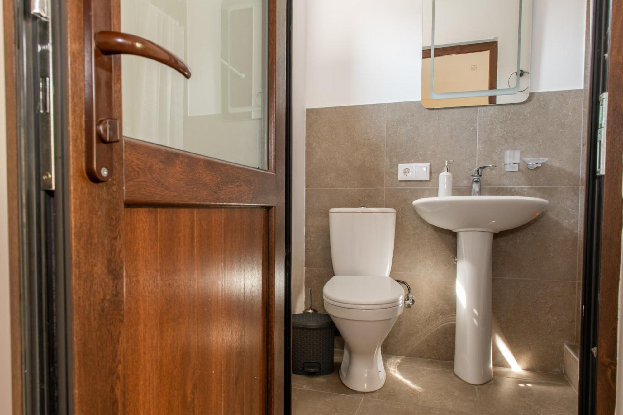 Alvani Inn K'vemo Alvani Room photo